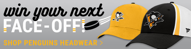 Shop Pittsburgh Penguins Hats